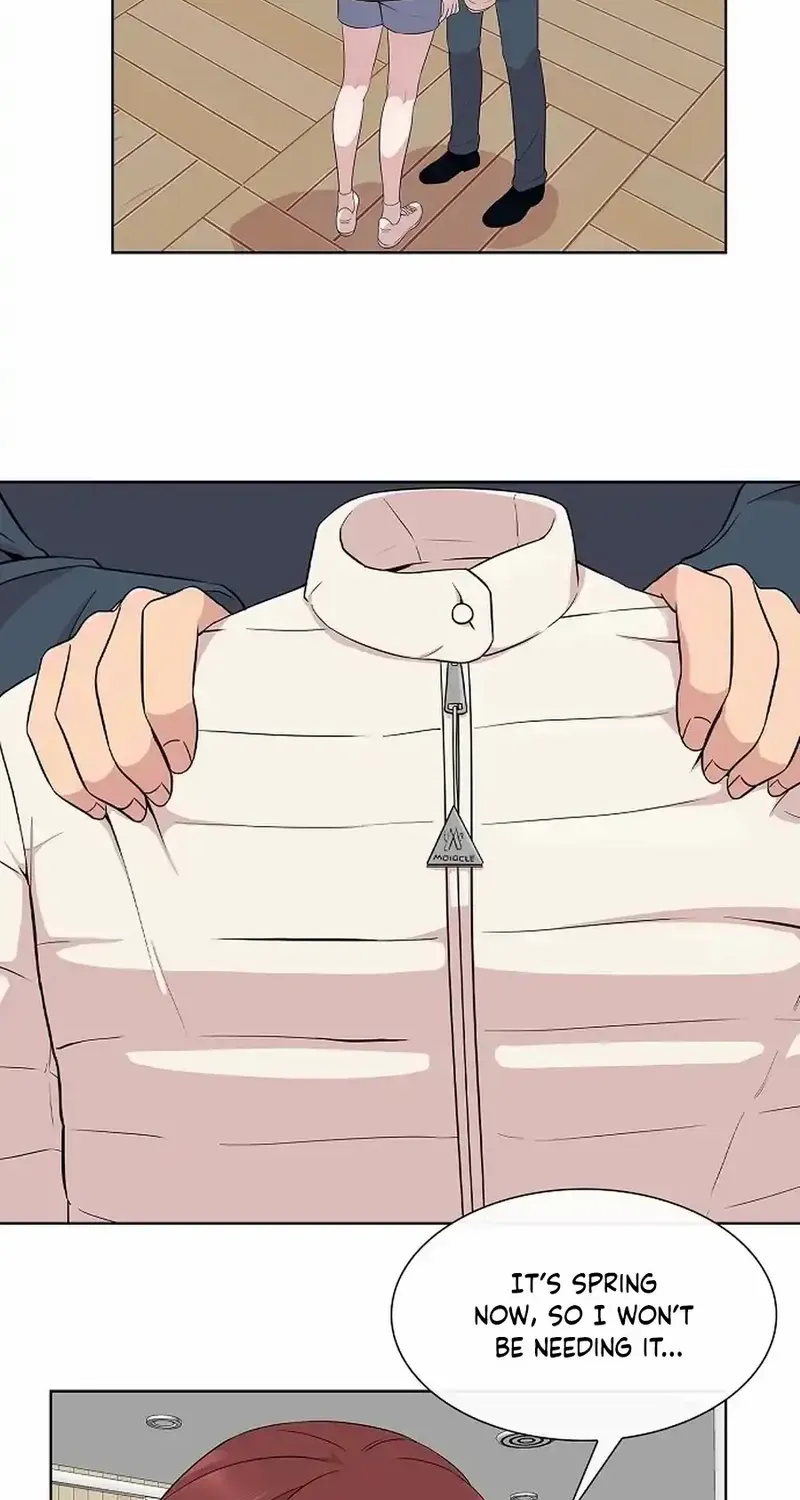 The Reason for a Confession Chapter 7 page 22 - 