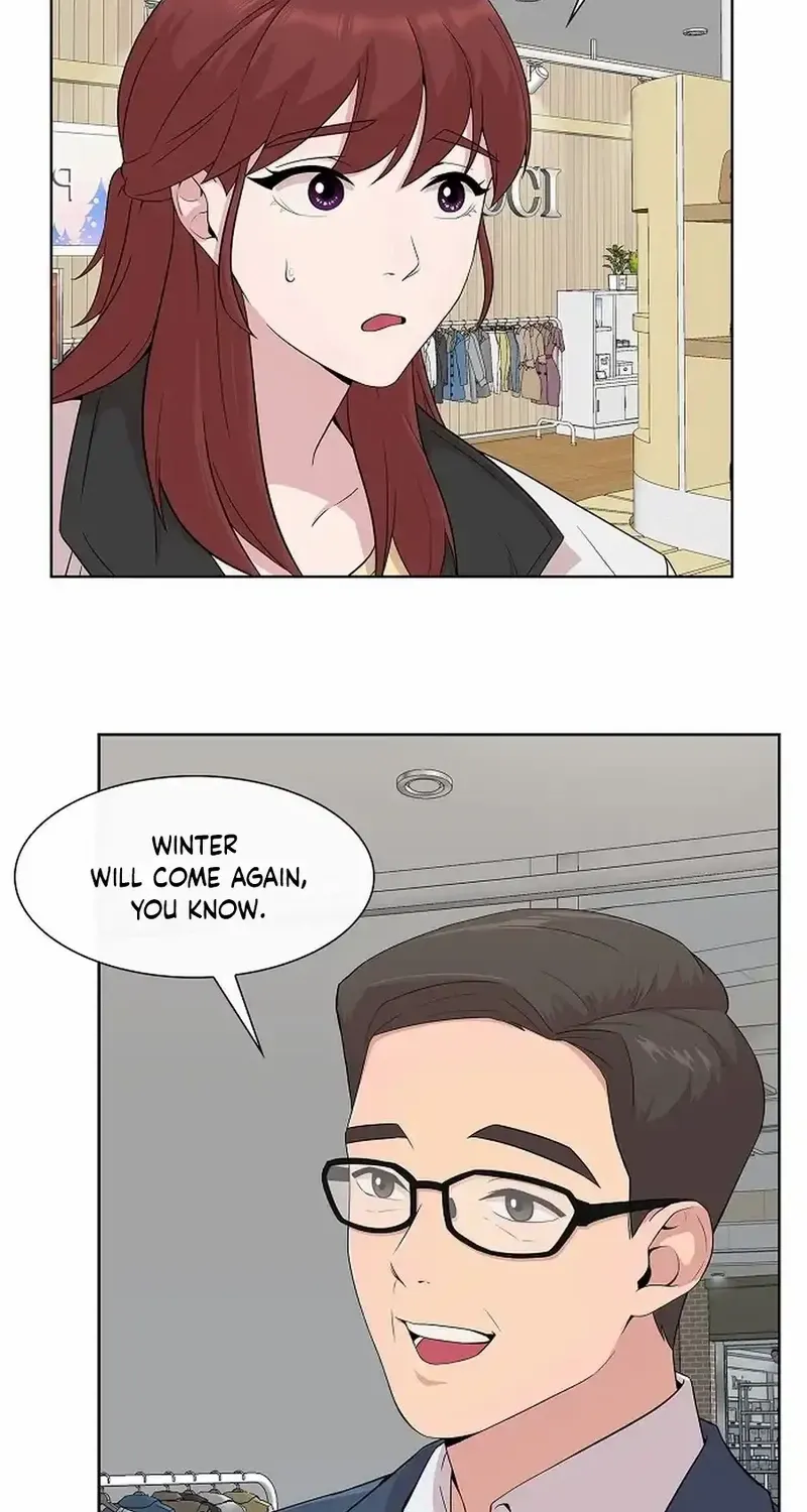 The Reason for a Confession Chapter 7 page 23 - 