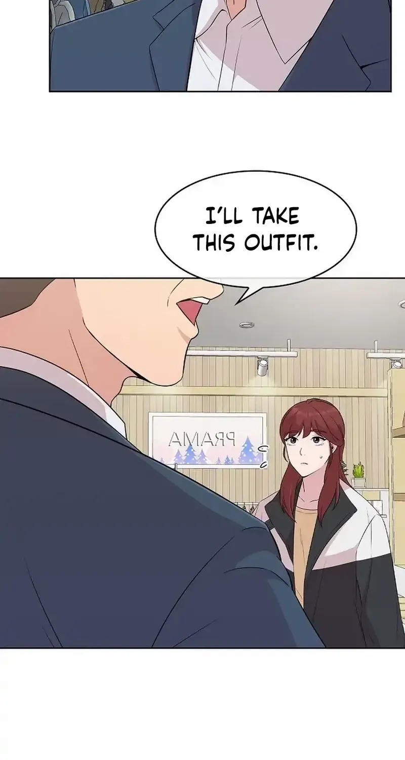 The Reason for a Confession Chapter 7 page 24 - 