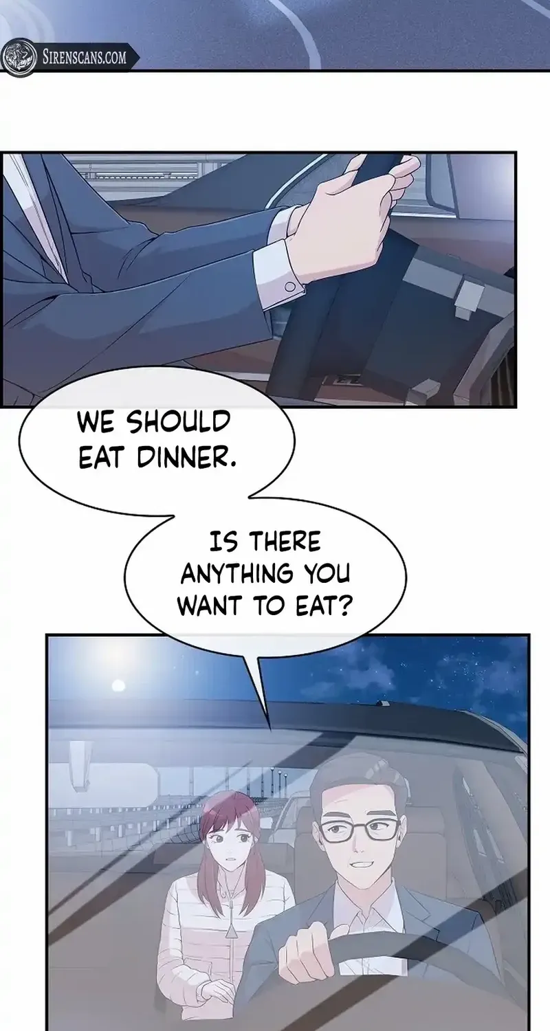 The Reason for a Confession Chapter 7 page 26 - 