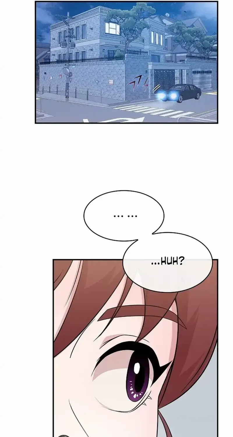 The Reason for a Confession Chapter 7 page 31 - 