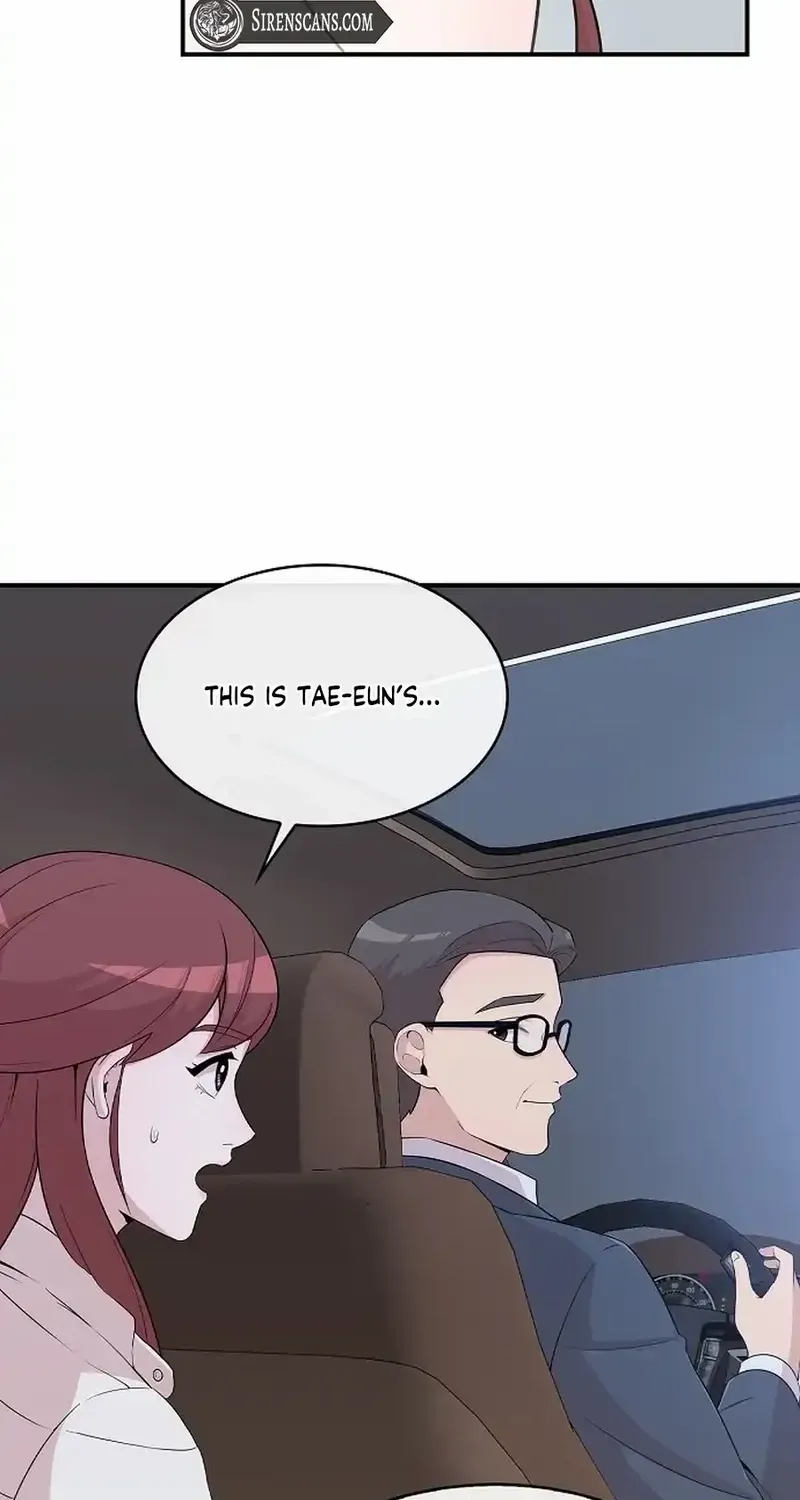 The Reason for a Confession Chapter 7 page 32 - 