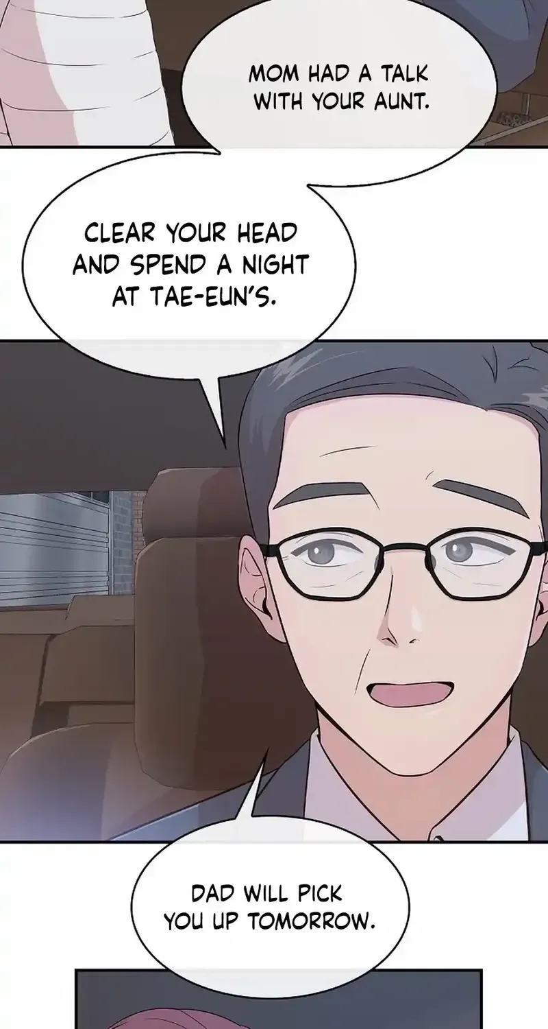 The Reason for a Confession Chapter 7 page 33 - 