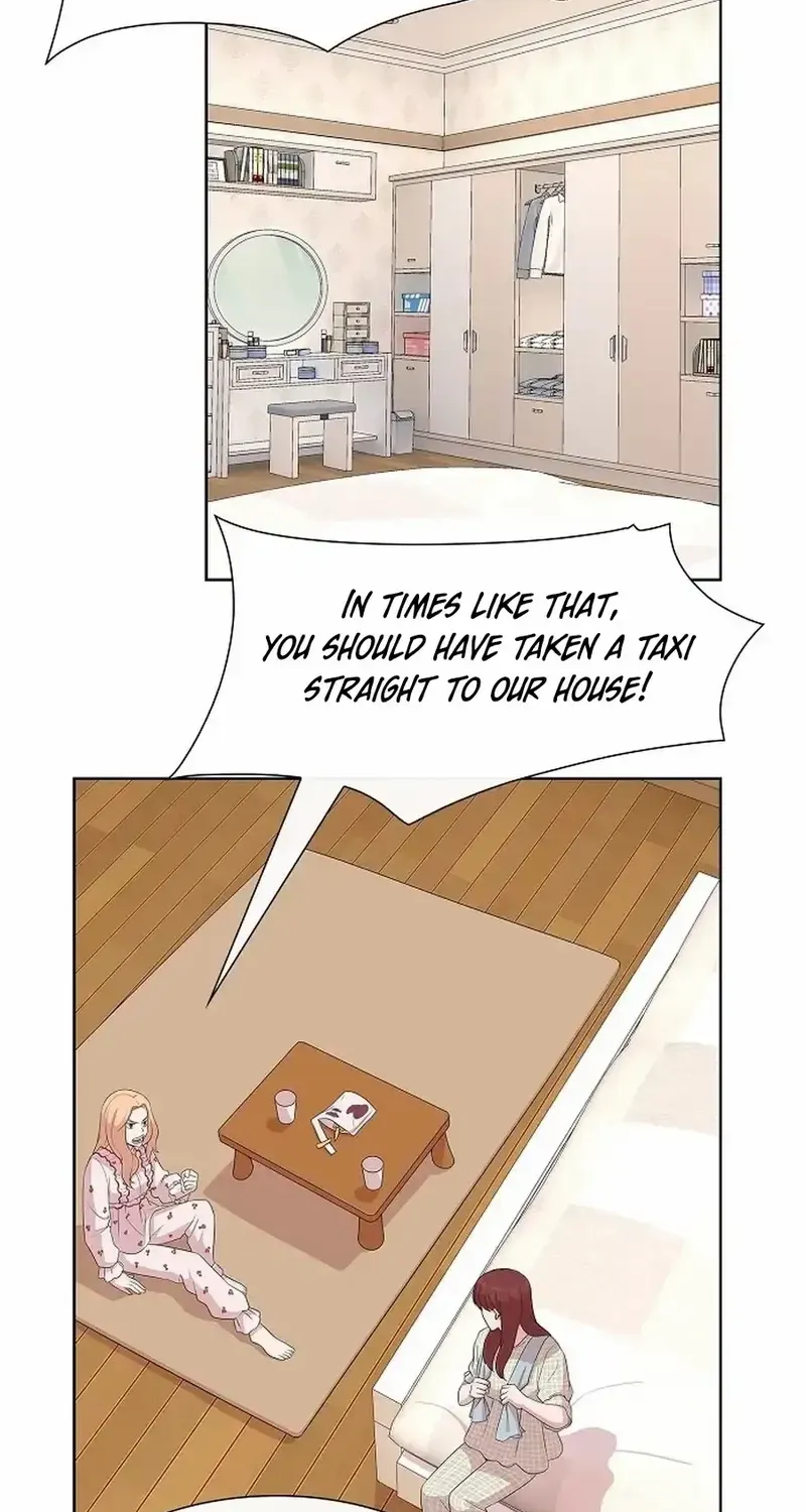 The Reason for a Confession Chapter 7 page 35 - 