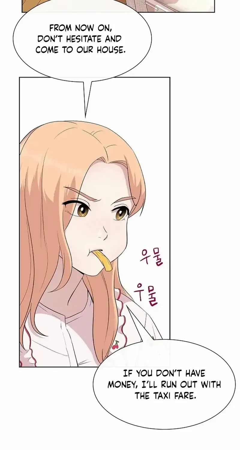 The Reason for a Confession Chapter 7 page 36 - 