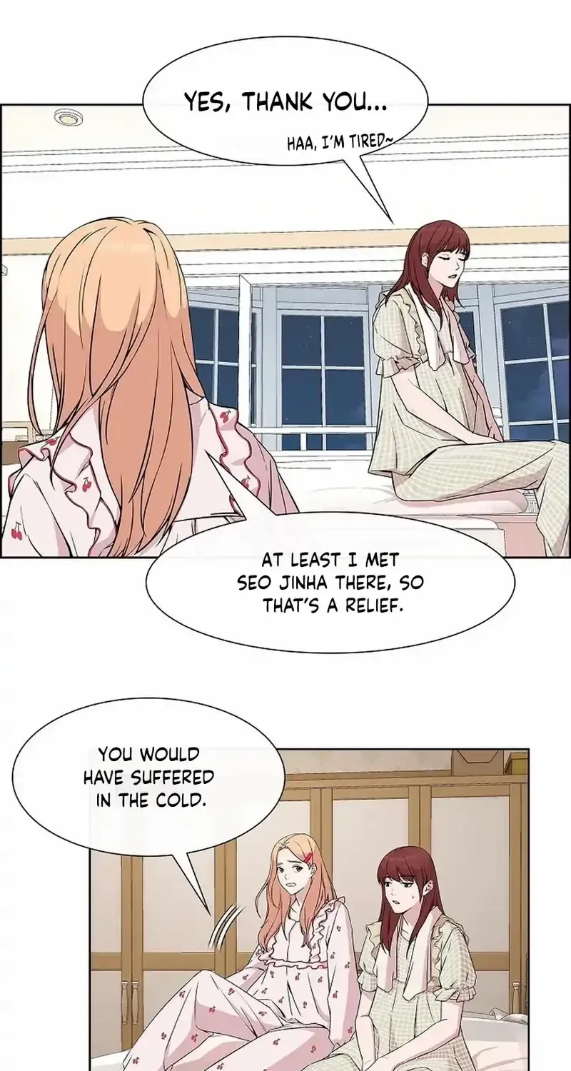 The Reason for a Confession Chapter 7 page 37 - 