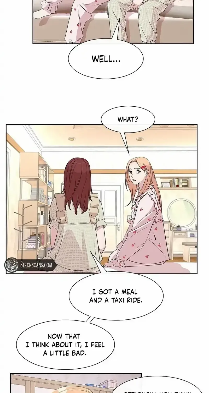 The Reason for a Confession Chapter 7 page 38 - 