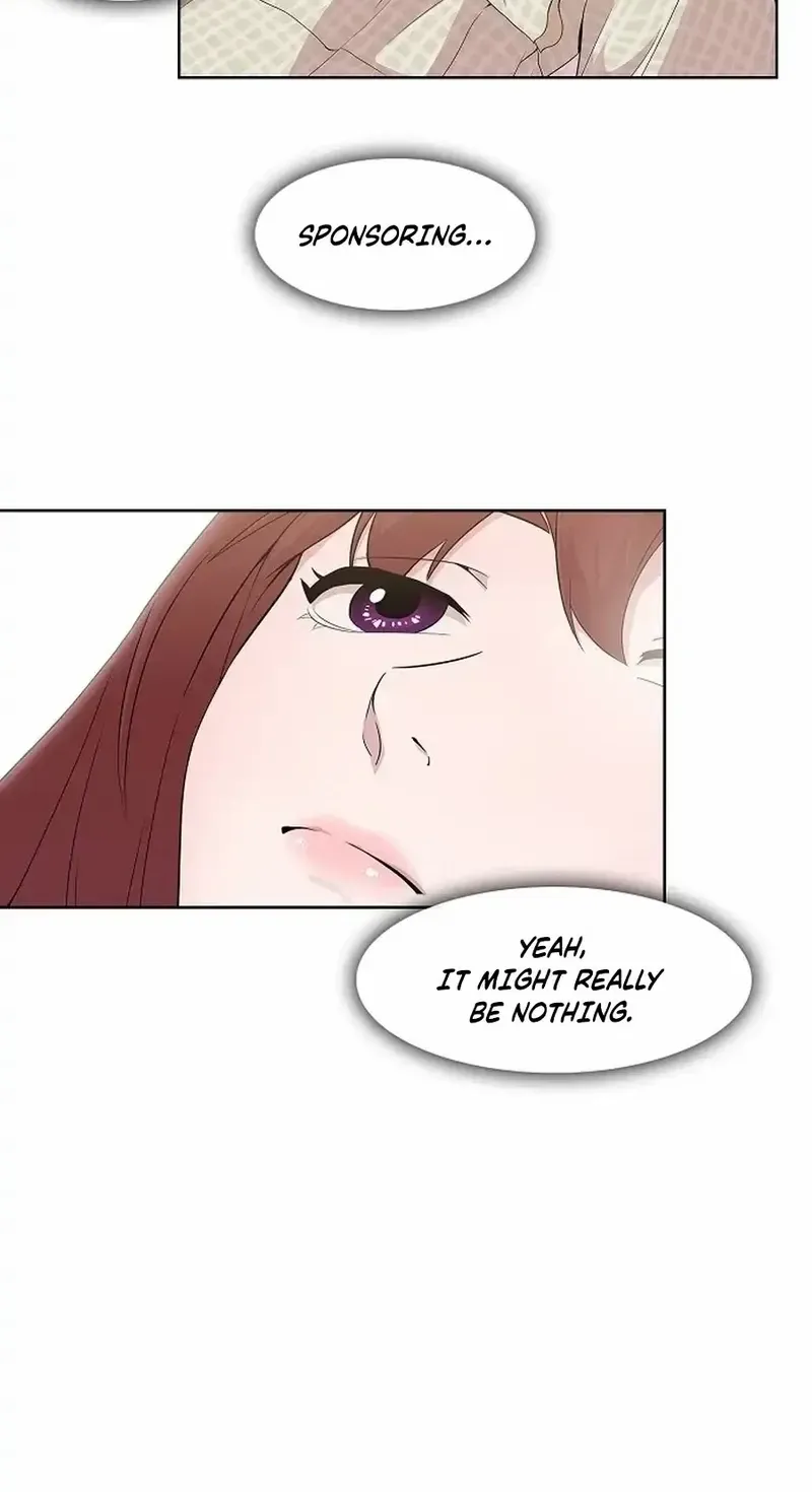 The Reason for a Confession Chapter 7 page 40 - 