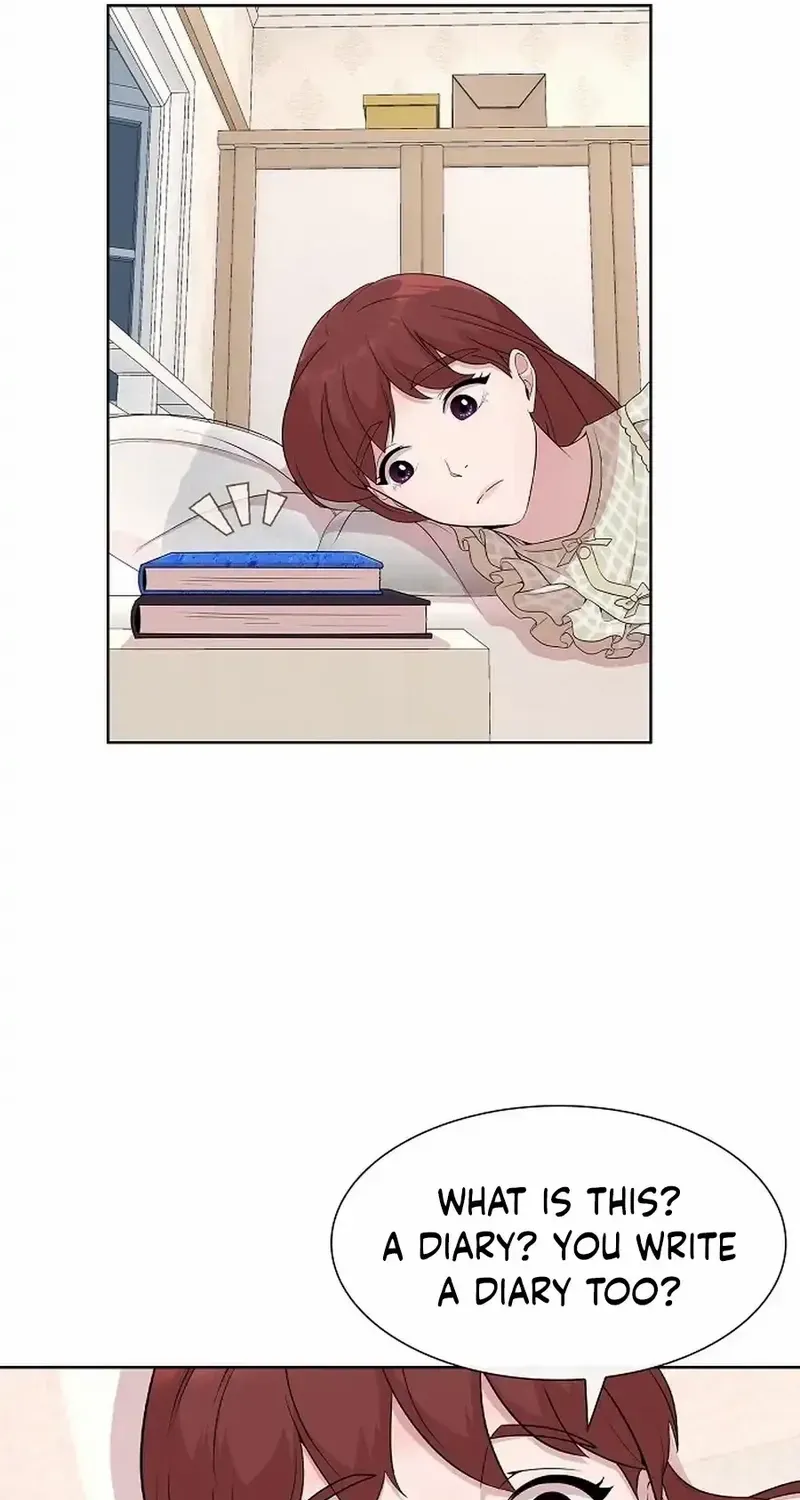 The Reason for a Confession Chapter 7 page 41 - 