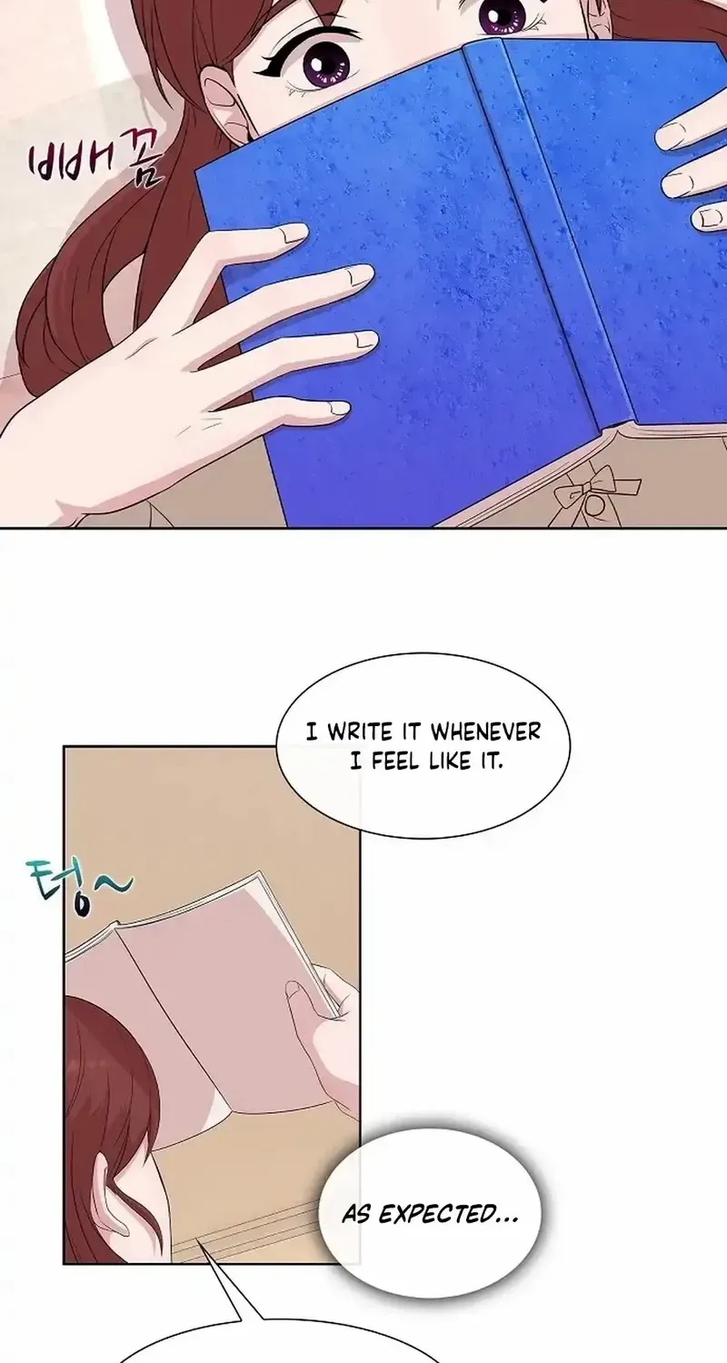The Reason for a Confession Chapter 7 page 42 - 