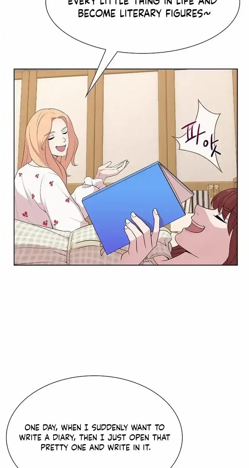 The Reason for a Confession Chapter 7 page 44 - 
