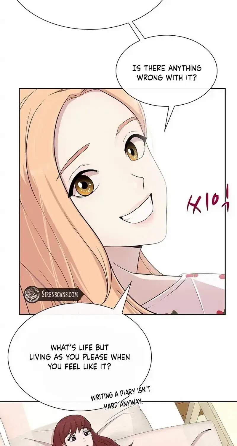 The Reason for a Confession Chapter 7 page 45 - 