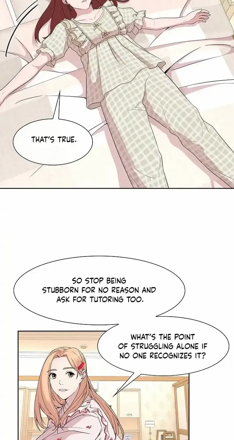 The Reason for a Confession Chapter 7 page 46 - 