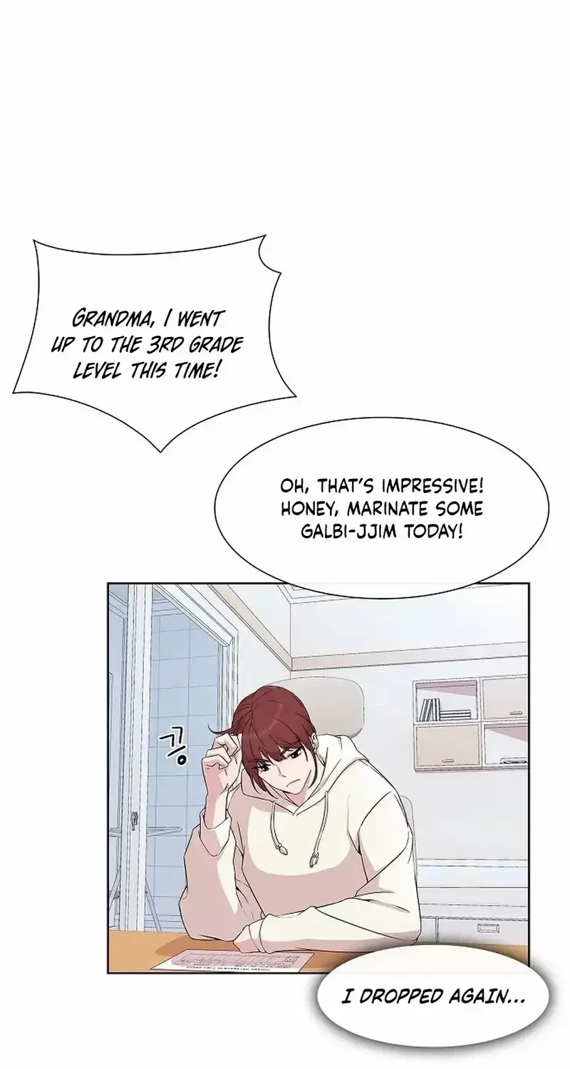 The Reason for a Confession Chapter 7 page 48 - 