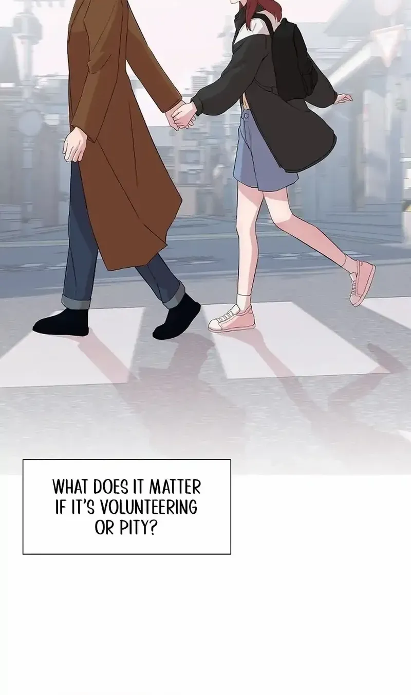 The Reason for a Confession Chapter 7 page 50 - 