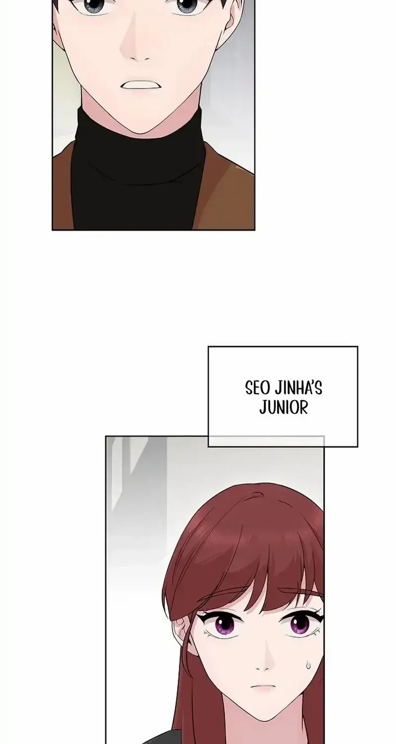 The Reason for a Confession Chapter 7 page 6 - 