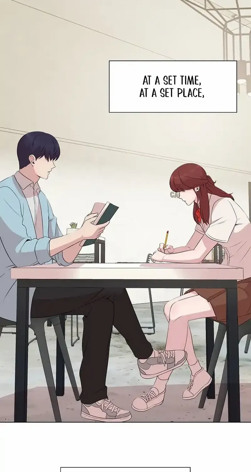 The Reason for a Confession Chapter 7 page 52 - 