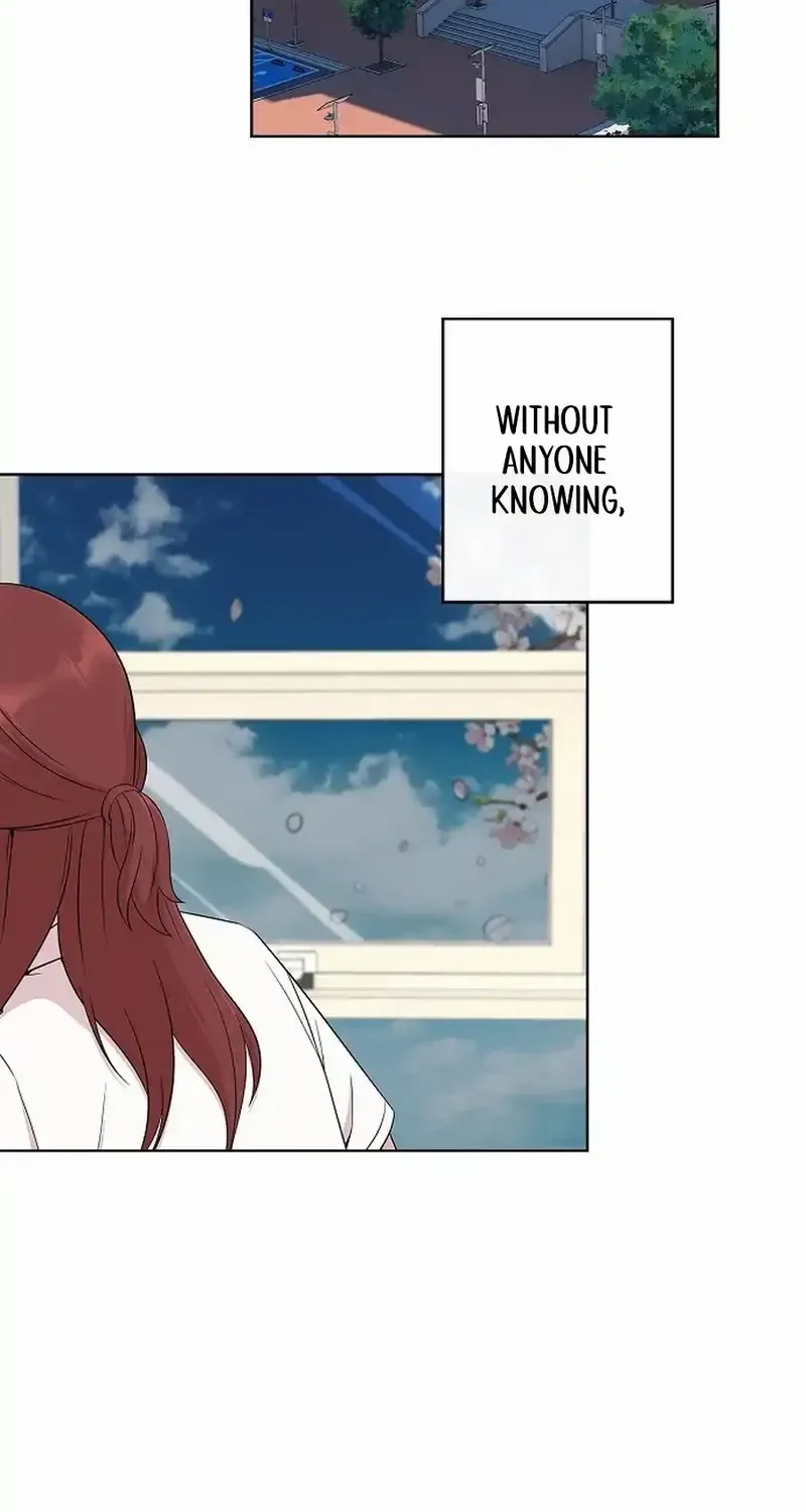 The Reason for a Confession Chapter 7 page 57 - 