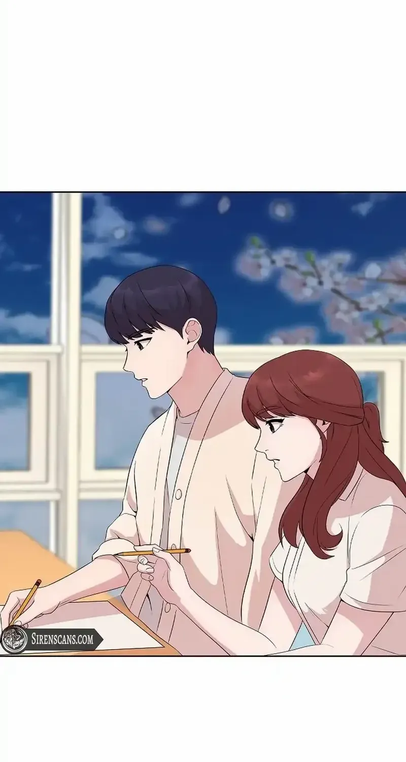 The Reason for a Confession Chapter 7 page 58 - 