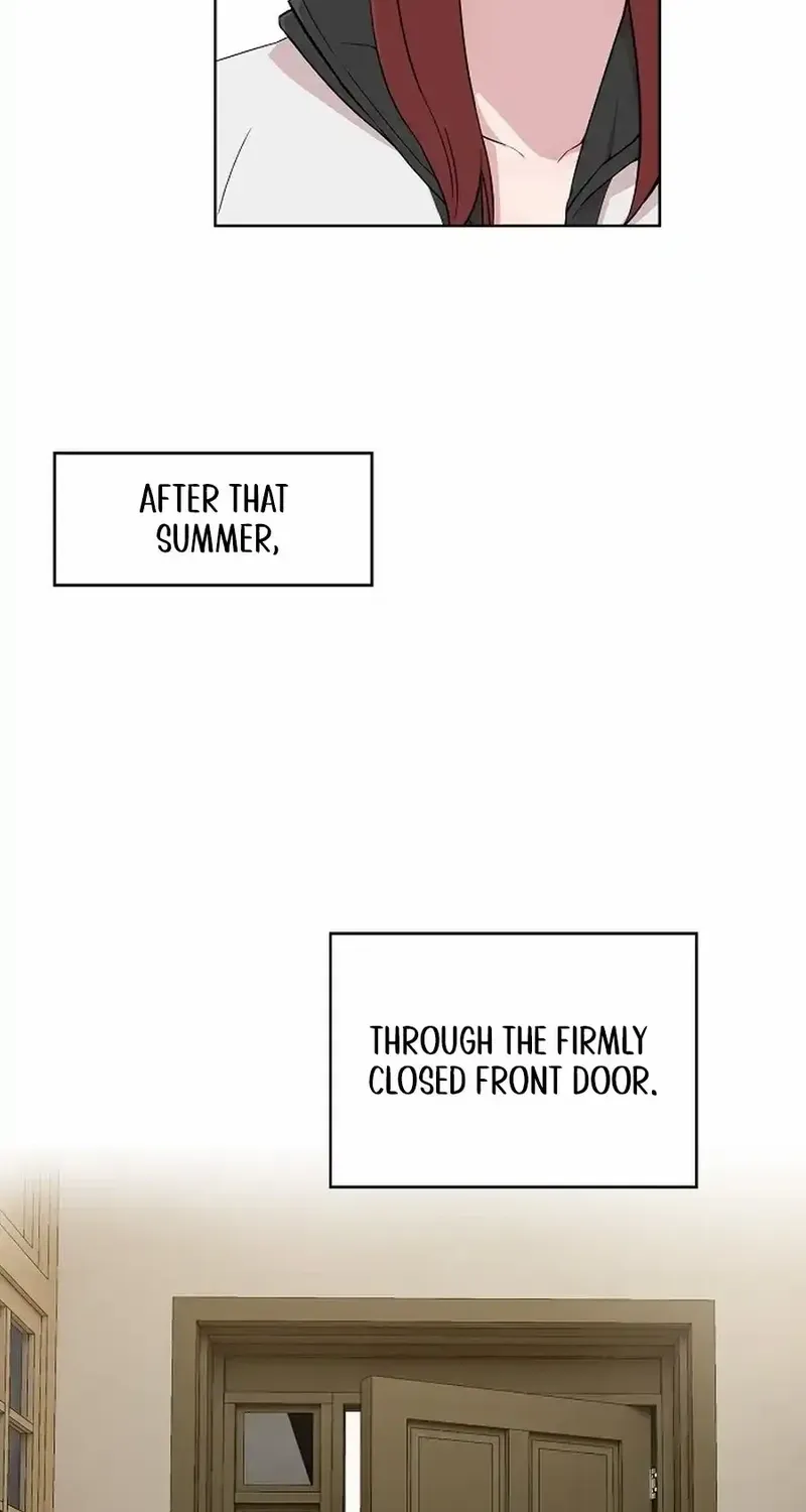 The Reason for a Confession Chapter 7 page 7 - 