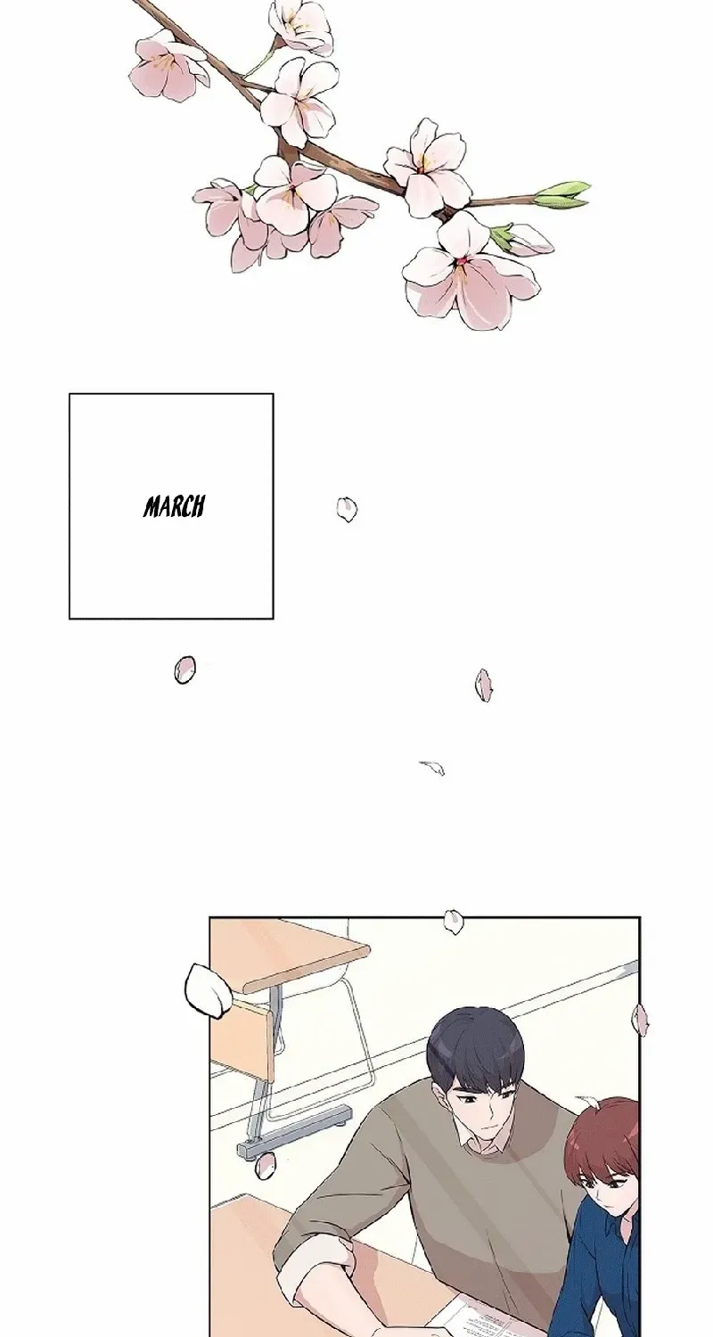 The Reason for a Confession Chapter 8 page 2 - 