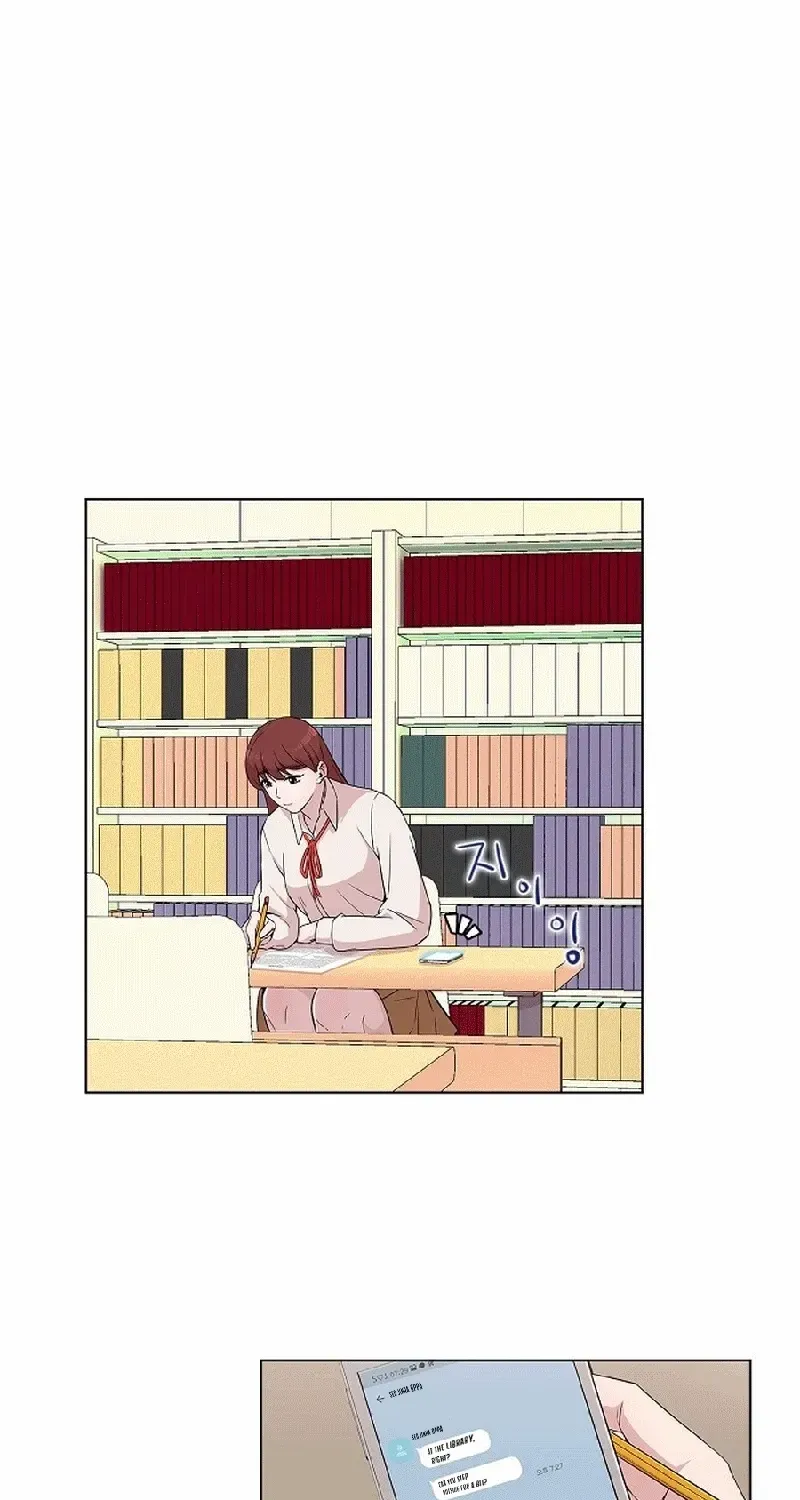 The Reason for a Confession Chapter 8 page 16 - 