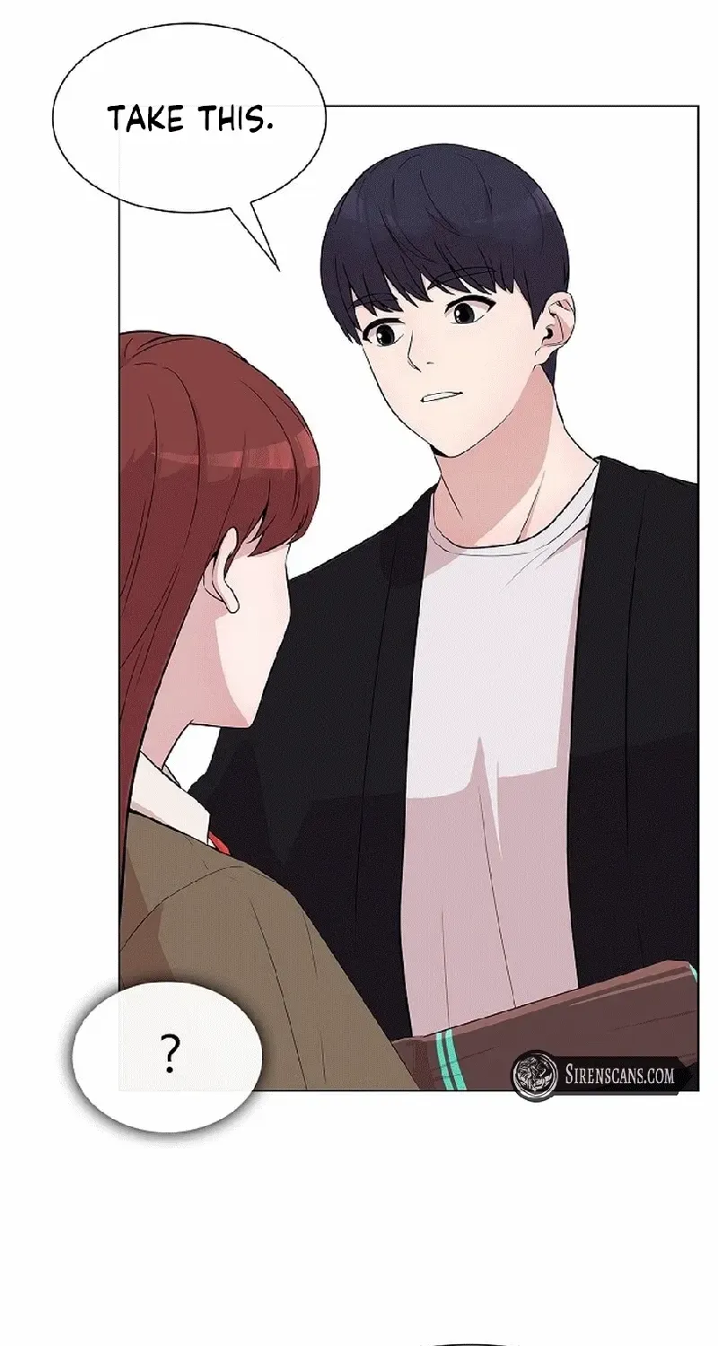 The Reason for a Confession Chapter 8 page 18 - 