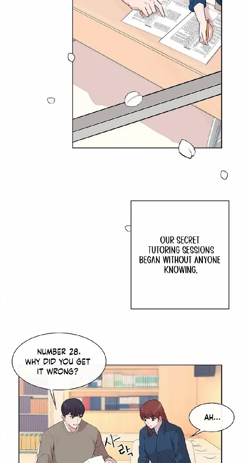 The Reason for a Confession Chapter 8 page 3 - 