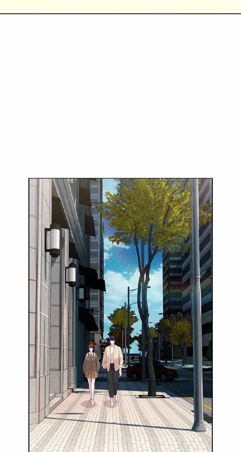 The Reason for a Confession Chapter 8 page 27 - 
