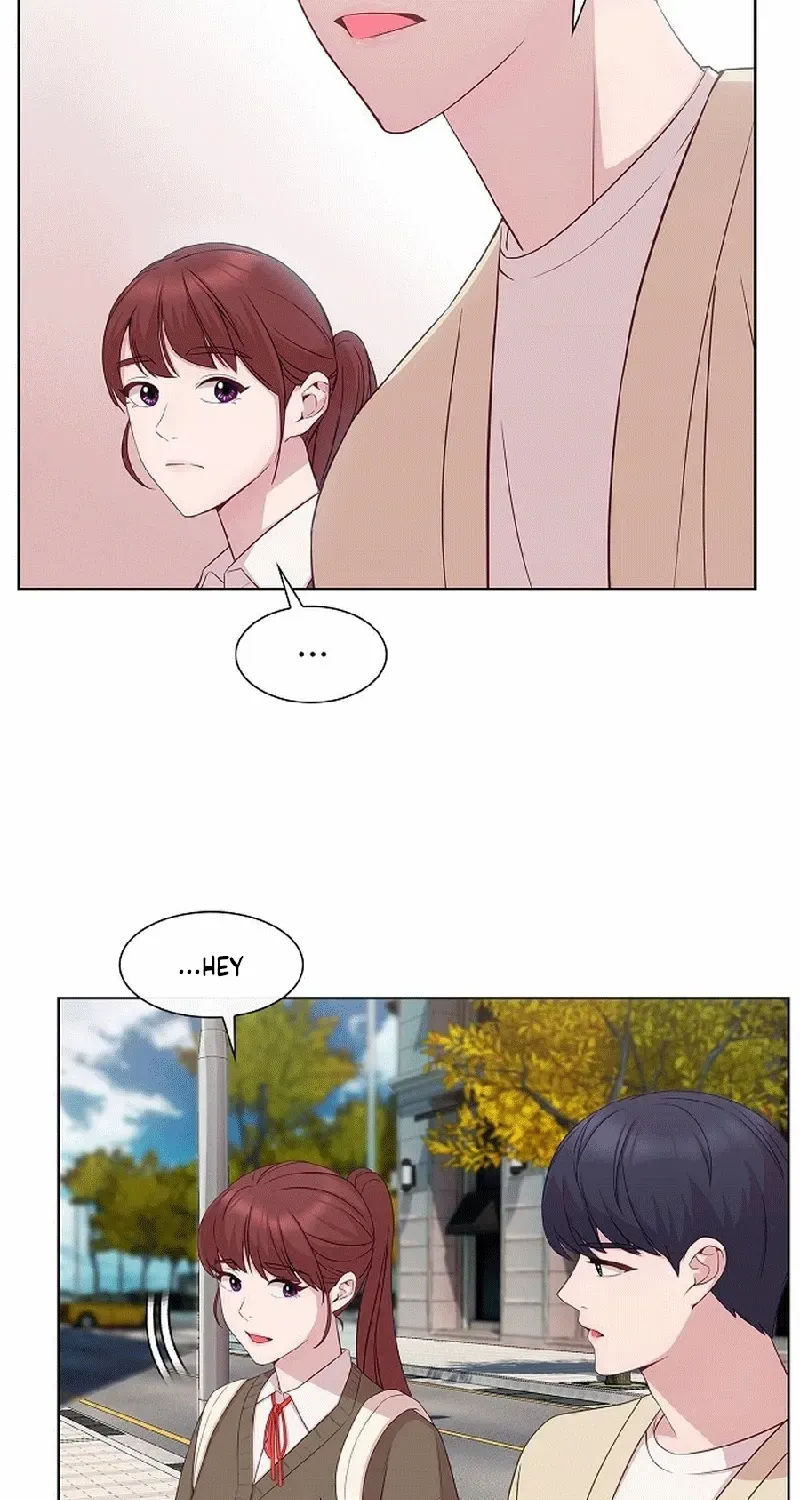 The Reason for a Confession Chapter 8 page 29 - 