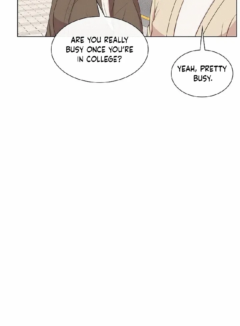 The Reason for a Confession Chapter 8 page 30 - 