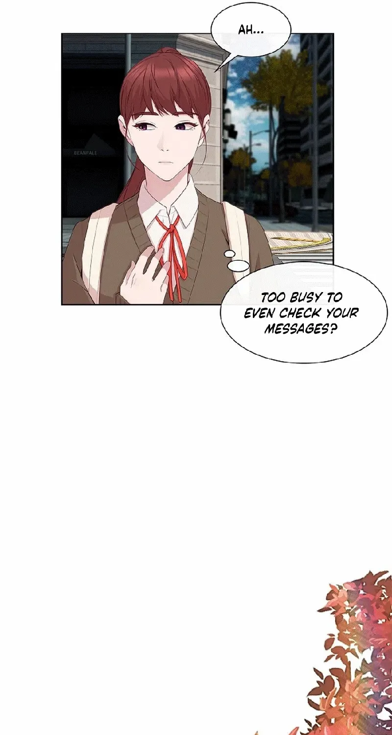 The Reason for a Confession Chapter 8 page 31 - 
