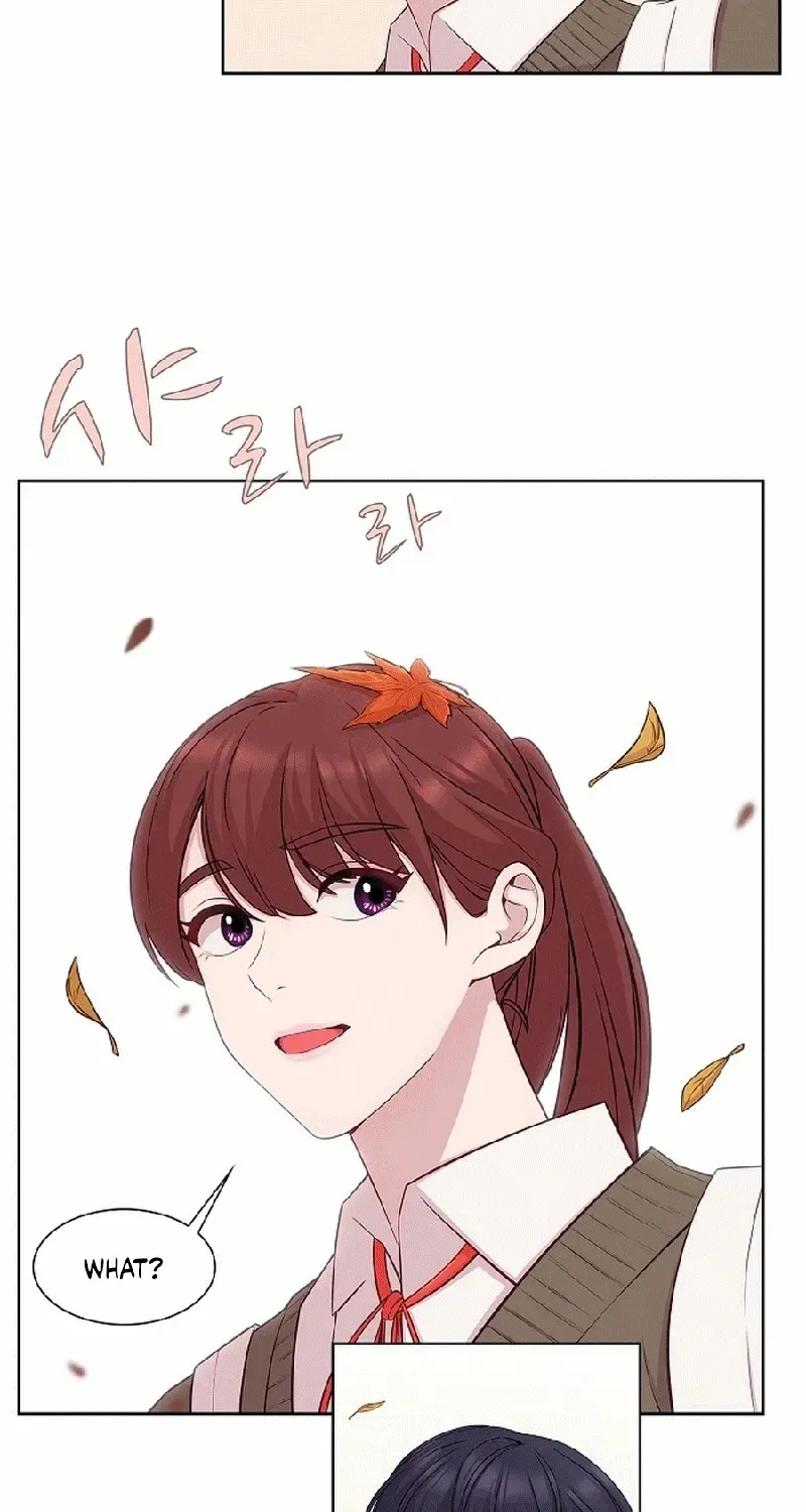 The Reason for a Confession Chapter 8 page 34 - 