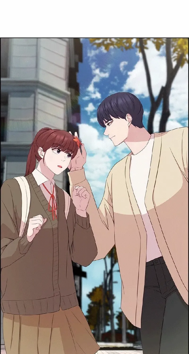 The Reason for a Confession Chapter 8 page 37 - 