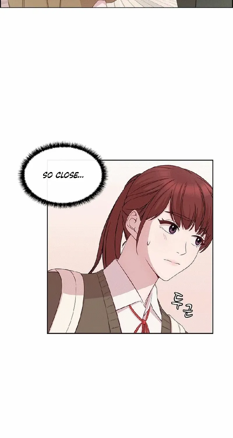 The Reason for a Confession Chapter 8 page 38 - 