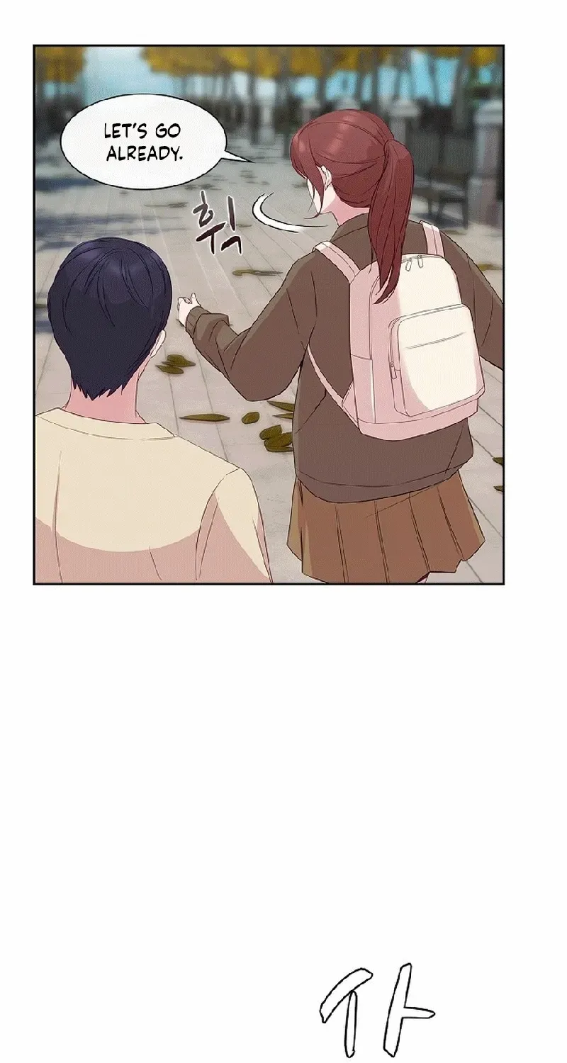 The Reason for a Confession Chapter 8 page 39 - 