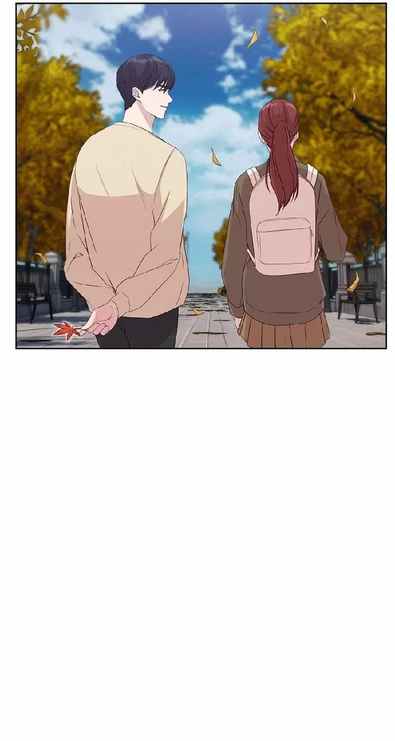 The Reason for a Confession Chapter 8 page 41 - 