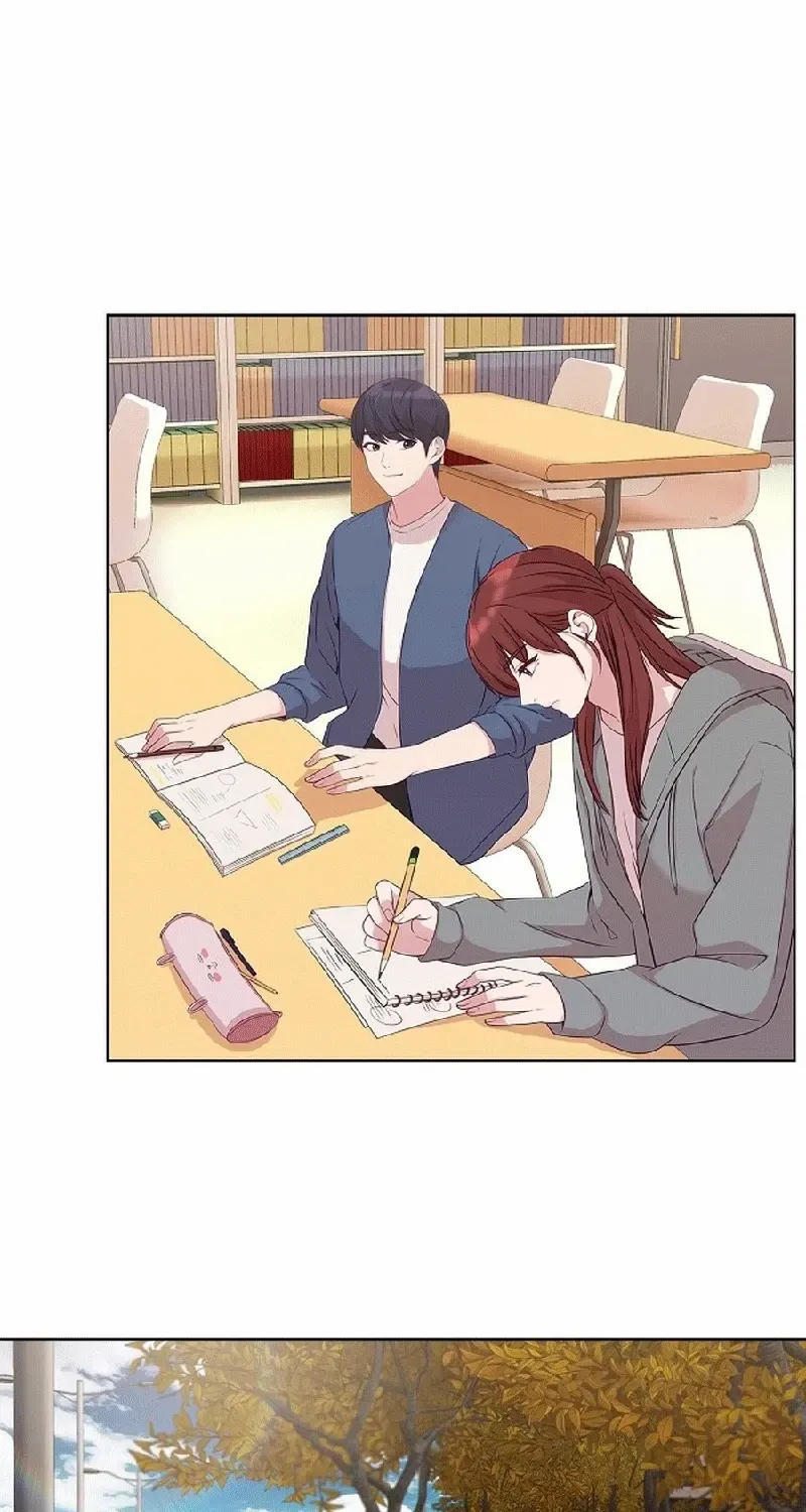 The Reason for a Confession Chapter 8 page 42 - 