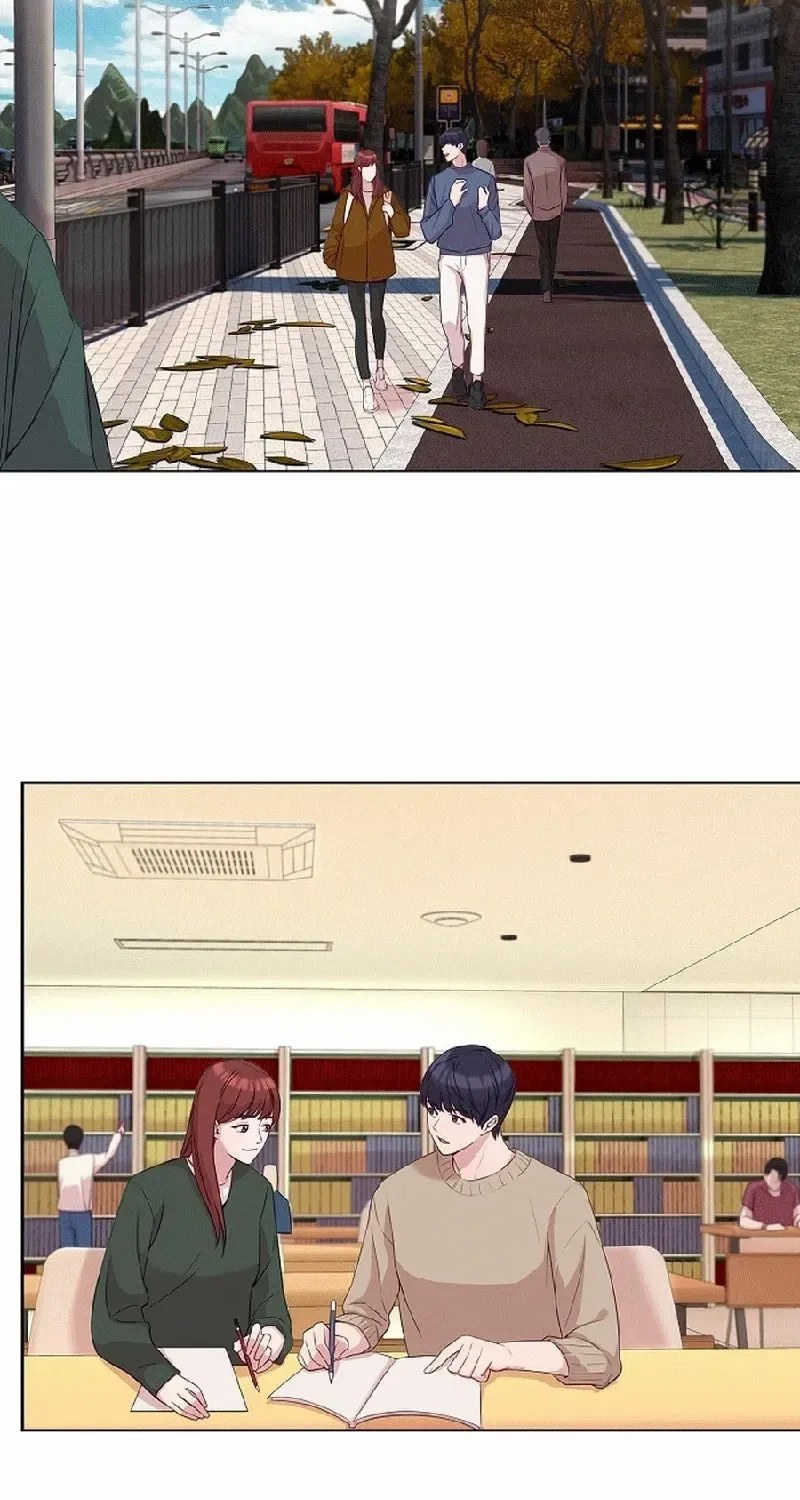 The Reason for a Confession Chapter 8 page 43 - 
