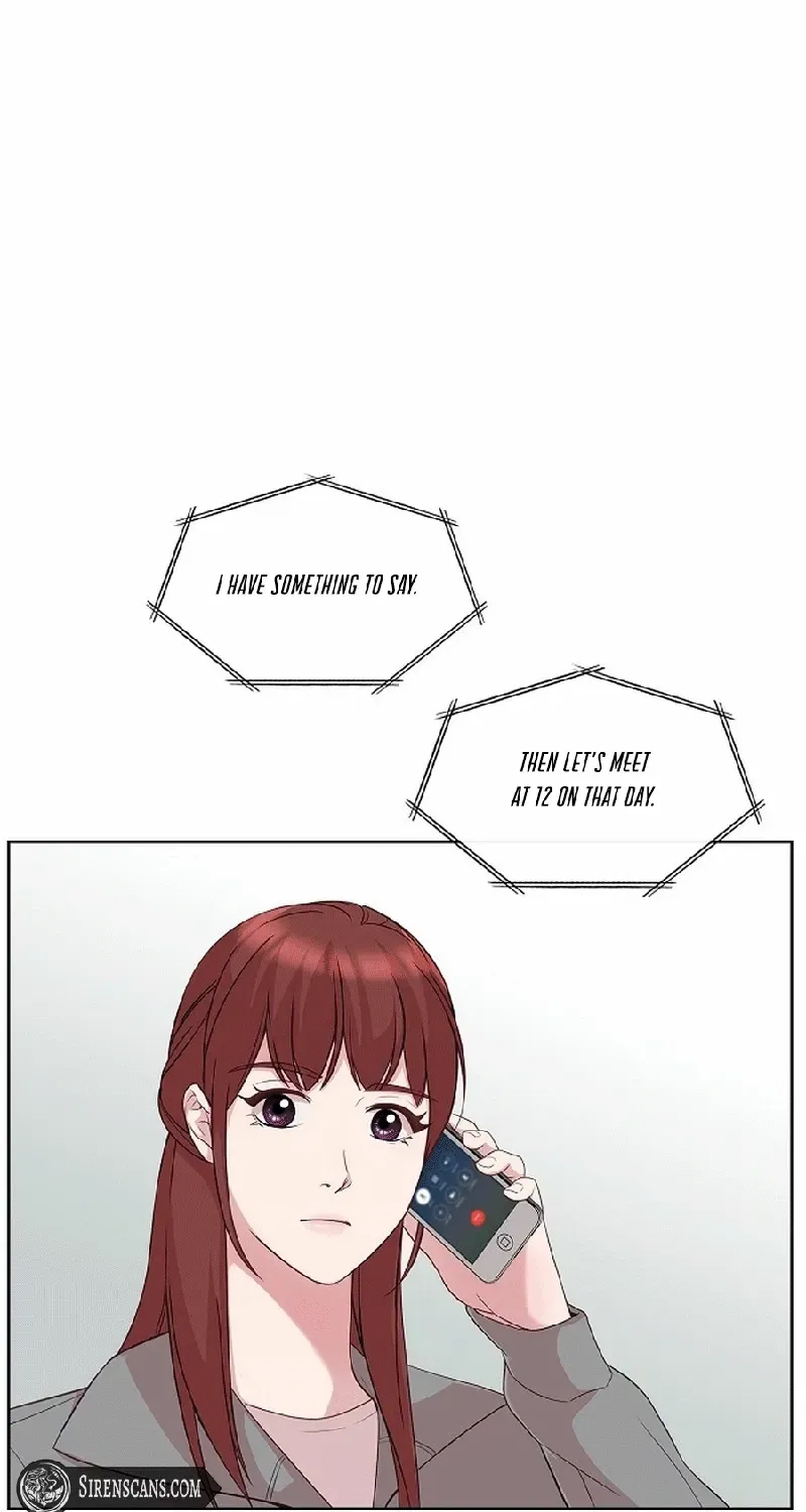 The Reason for a Confession Chapter 8 page 47 - 