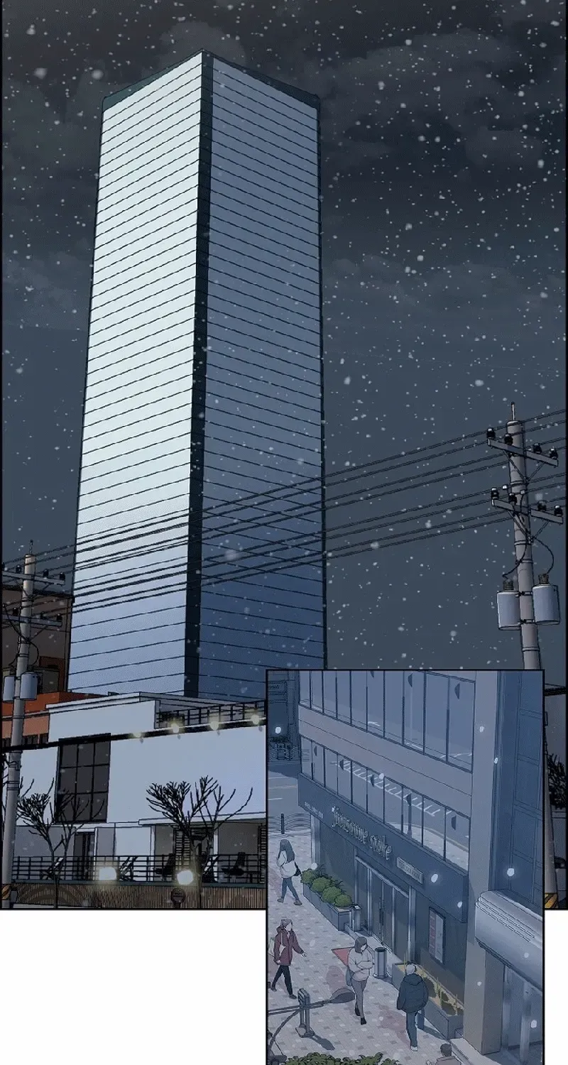 The Reason for a Confession Chapter 8 page 49 - 