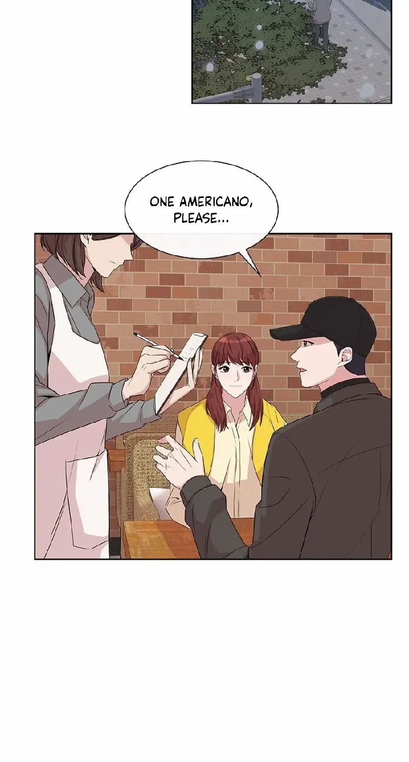The Reason for a Confession Chapter 8 page 50 - 