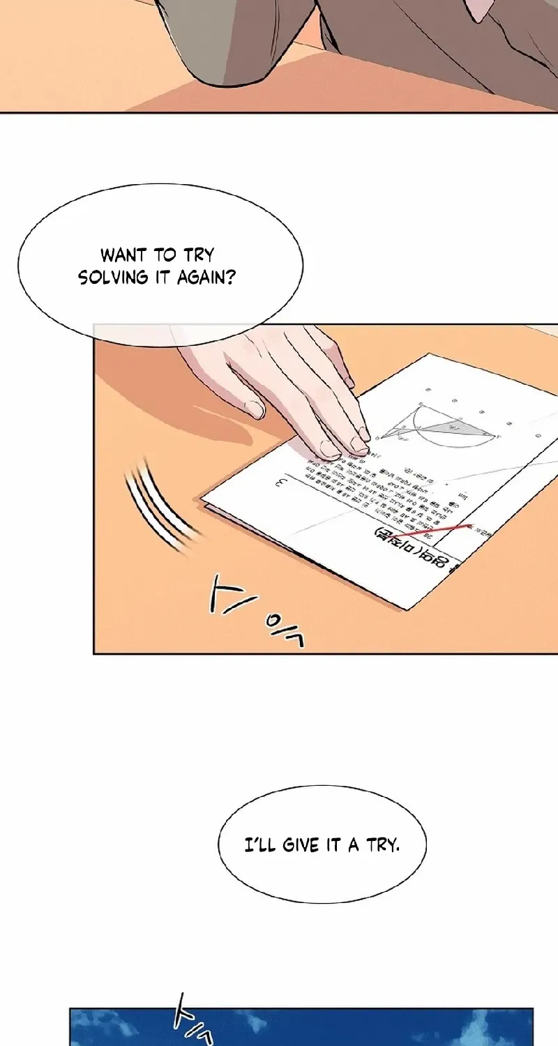 The Reason for a Confession Chapter 8 page 6 - 