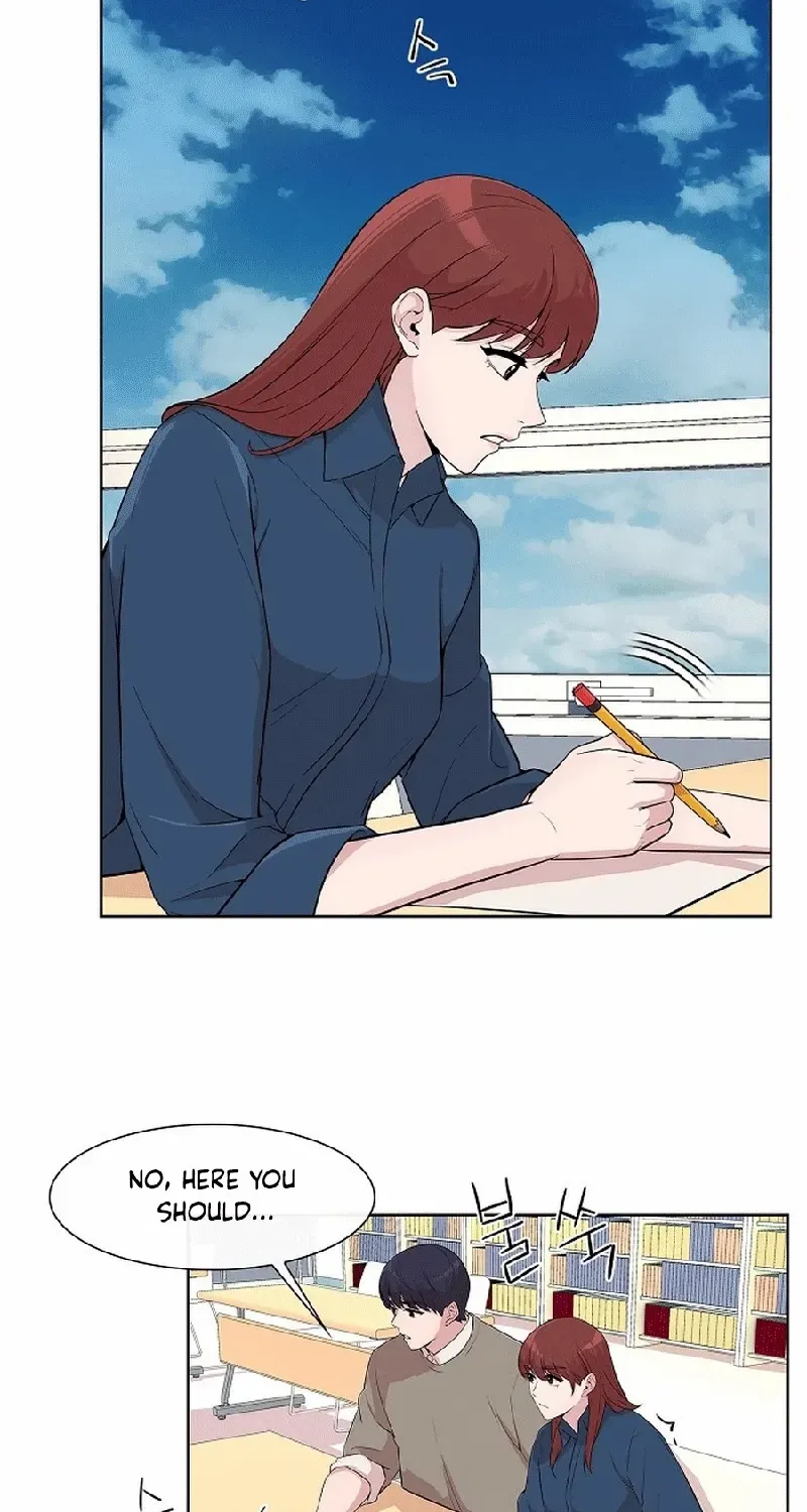 The Reason for a Confession Chapter 8 page 7 - 