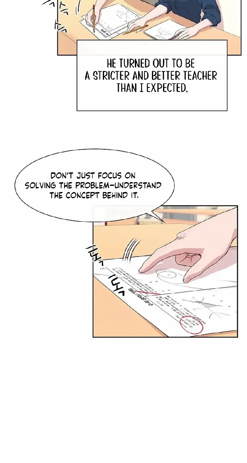 The Reason for a Confession Chapter 8 page 8 - 