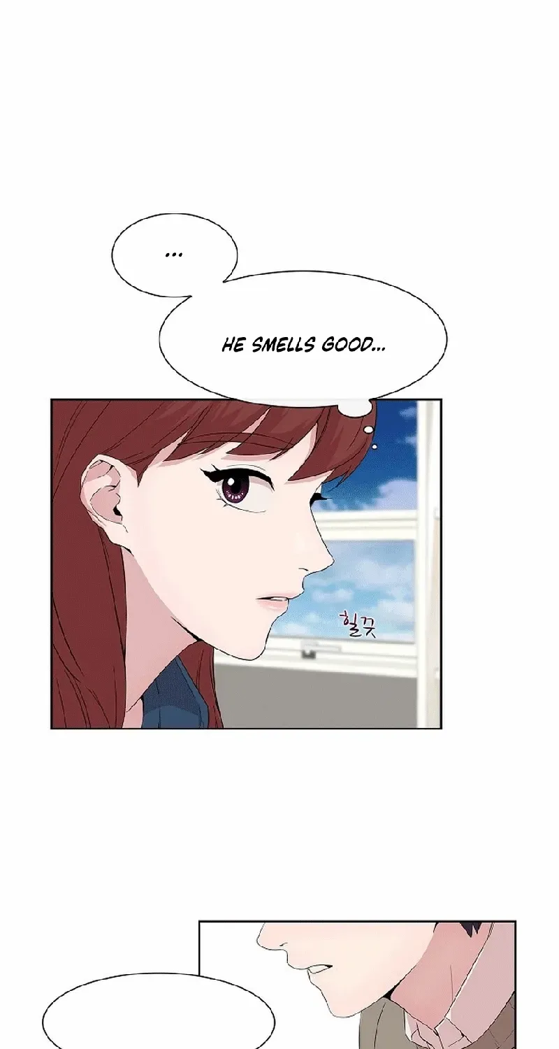 The Reason for a Confession Chapter 8 page 9 - 