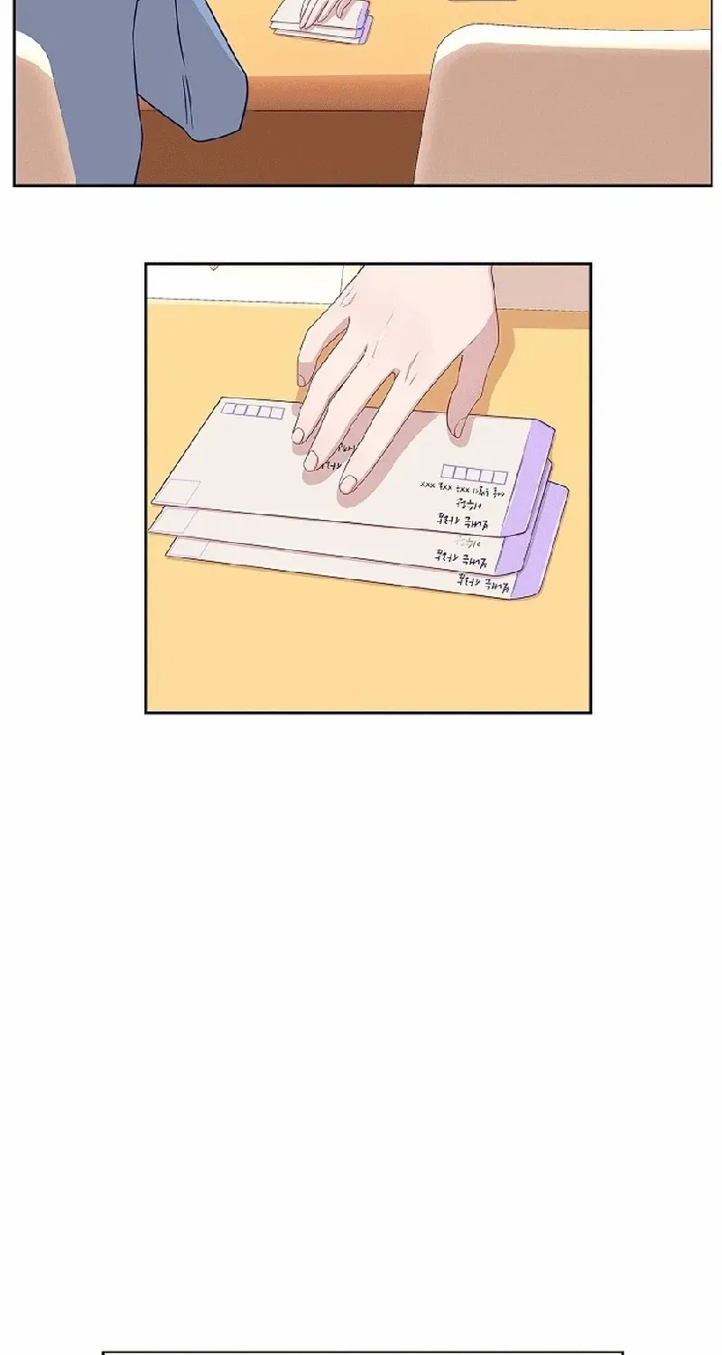 The Reason for a Confession Chapter 9 page 14 - 