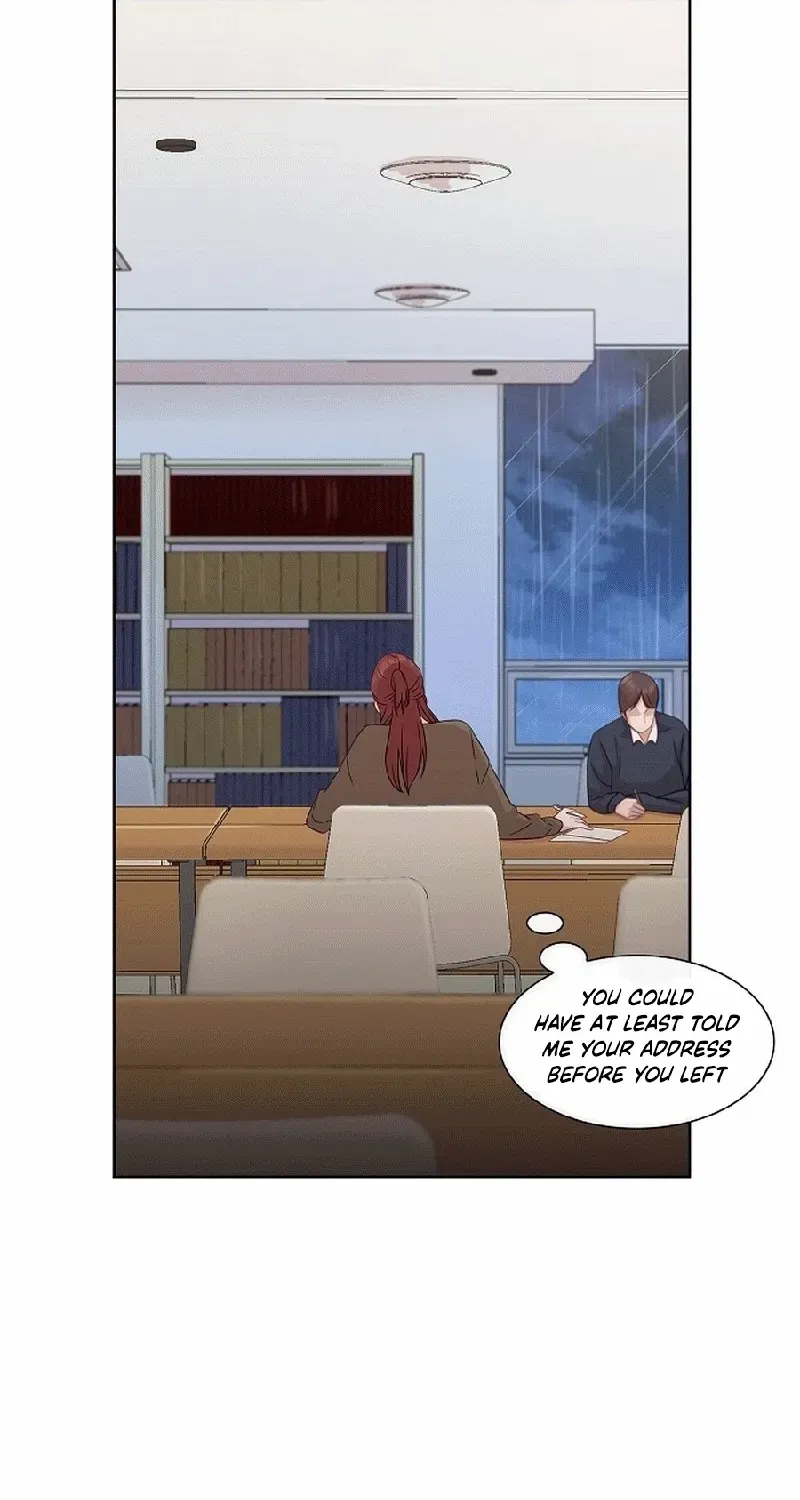 The Reason for a Confession Chapter 9 page 15 - 