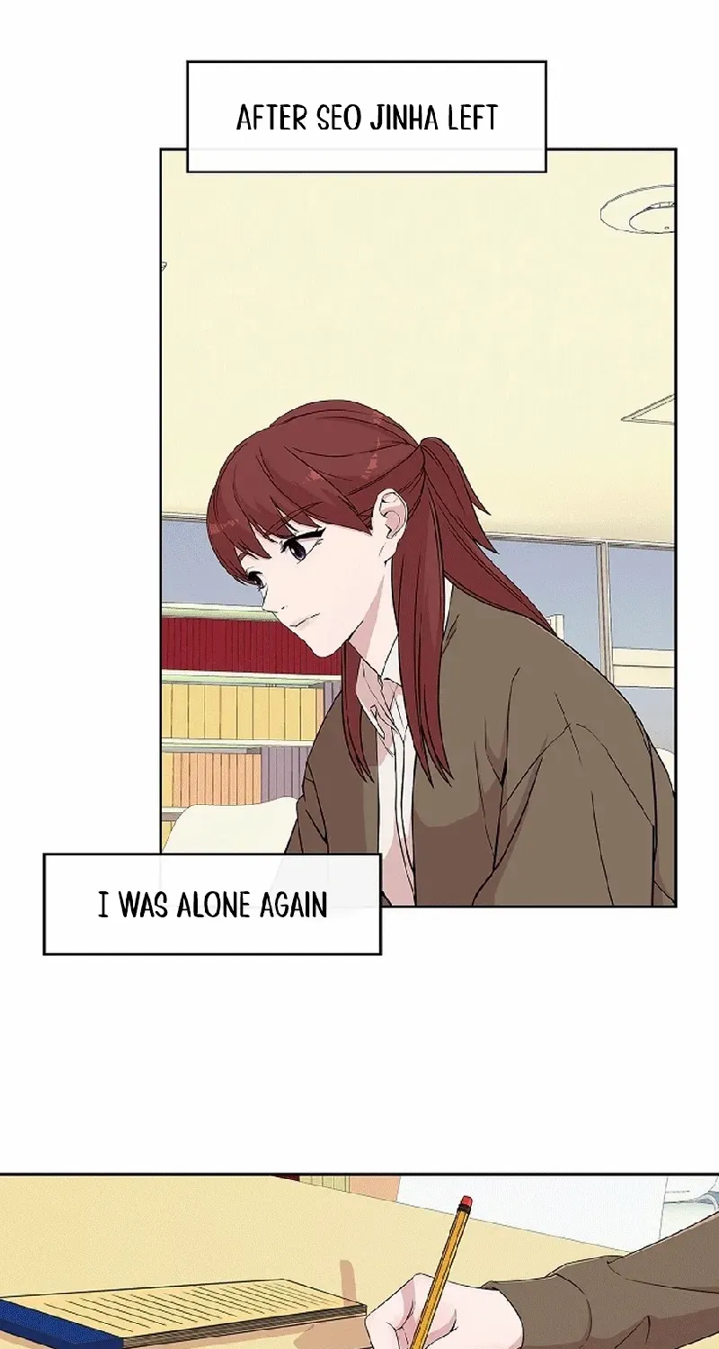 The Reason for a Confession Chapter 9 page 16 - 