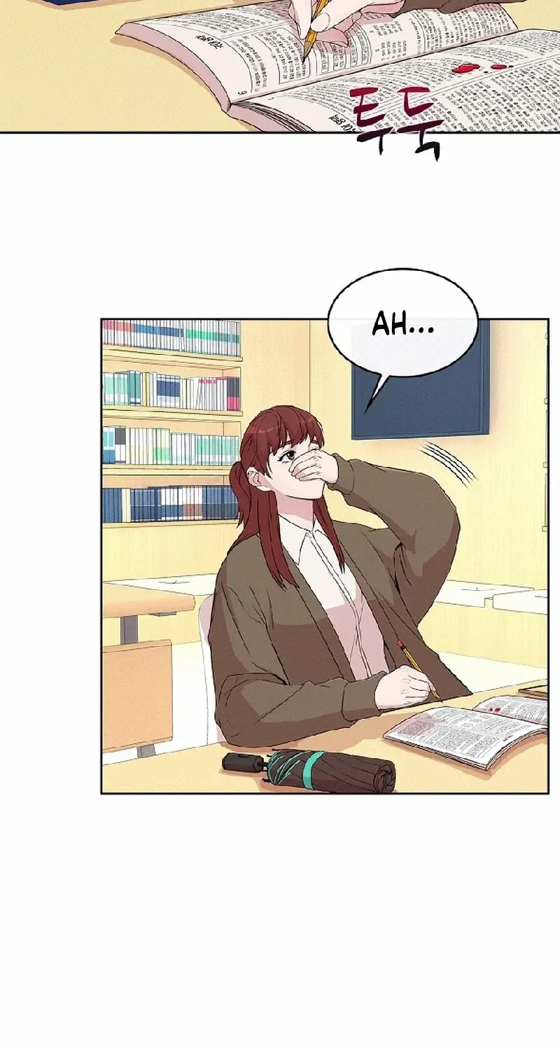 The Reason for a Confession Chapter 9 page 17 - 